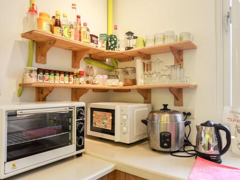 T-Life Hostel image