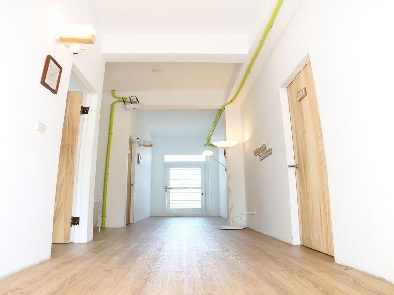 T-Life Hostel image