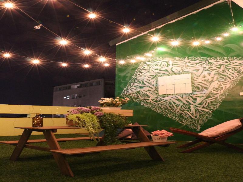 T-Life Hostel image