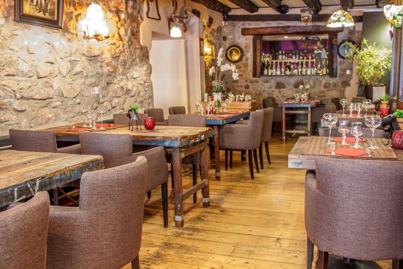Hotel Restaurant Au Cerf image