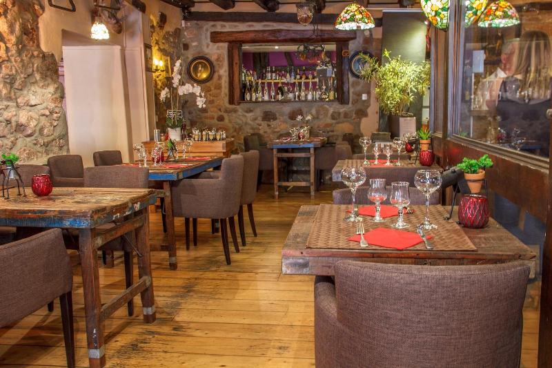 Hotel Restaurant Au Cerf image