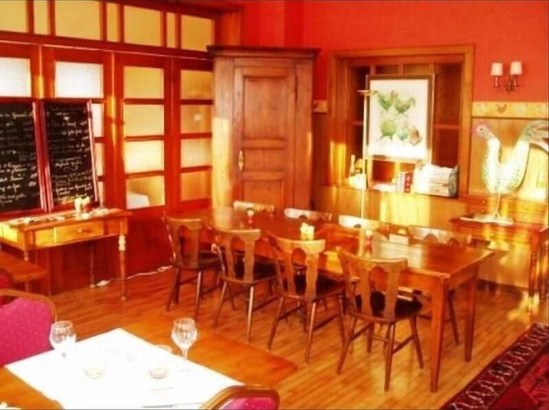 Hotel Restaurant Au Cerf image