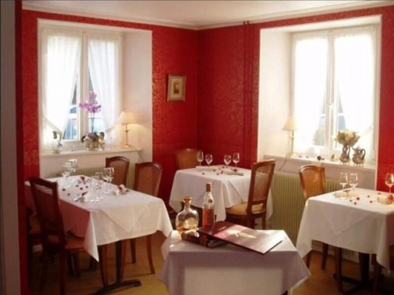 Hotel Restaurant Au Cerf image