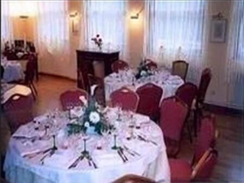 Hotel Restaurant Au Cerf image