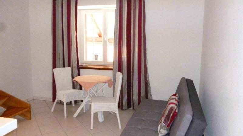 Hotel Restaurant Au Cerf image