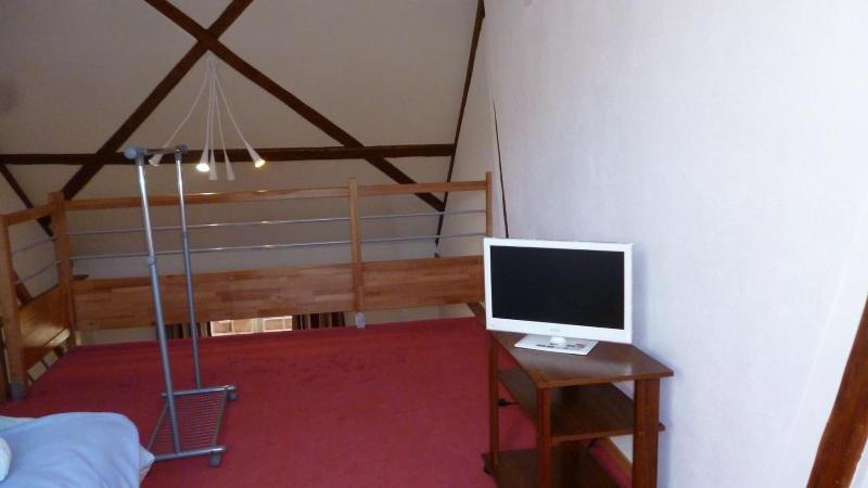 Hotel Restaurant Au Cerf image