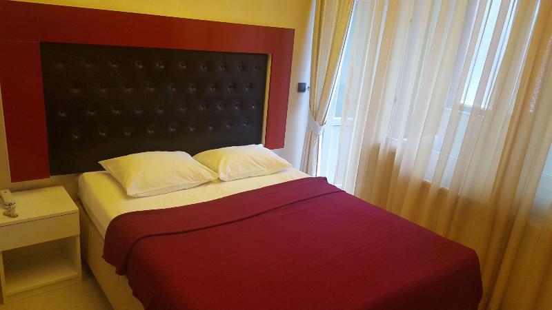 Hotel Caglayan image