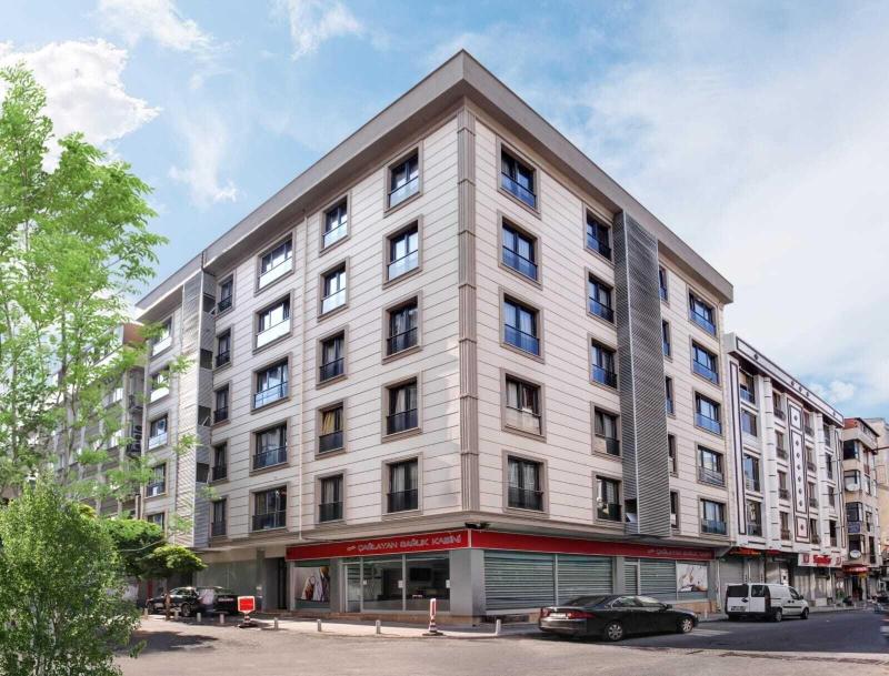 Hotel Caglayan image