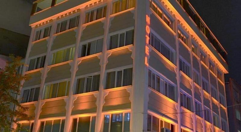 Hotel Caglayan image