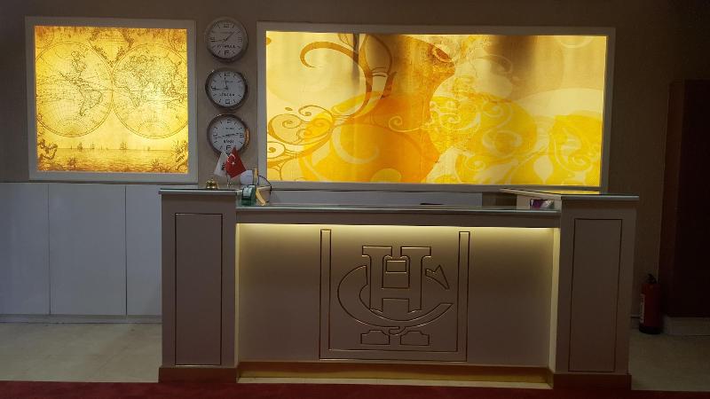 Hotel Caglayan image