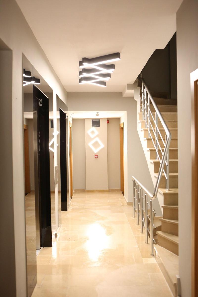 Hotel Caglayan image
