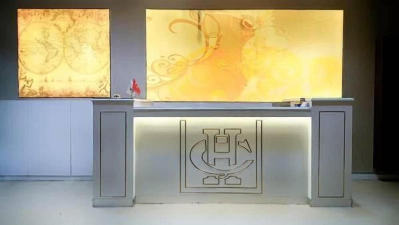 Hotel Caglayan image