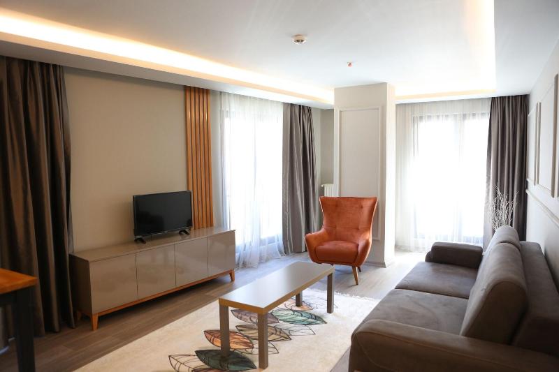 Hotel Caglayan image