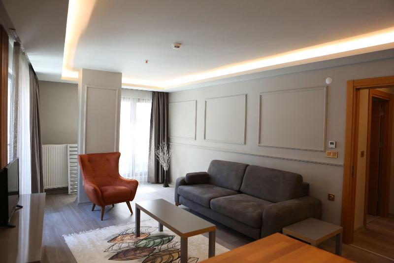 Hotel Caglayan image