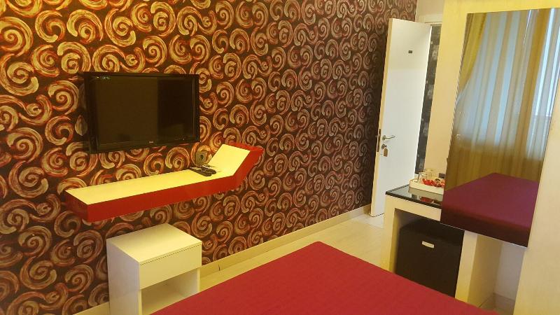 Hotel Caglayan image