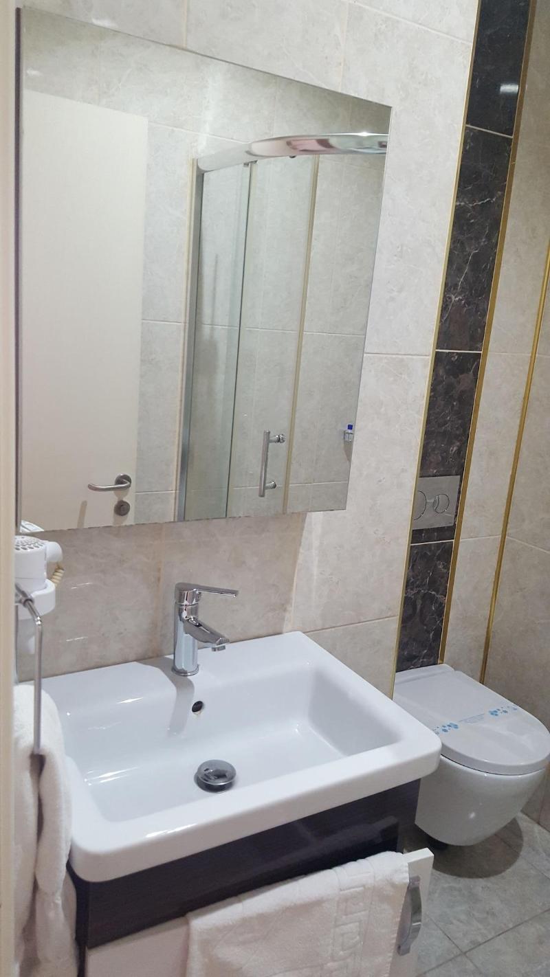 Hotel Caglayan image