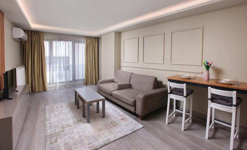 Hotel Caglayan image