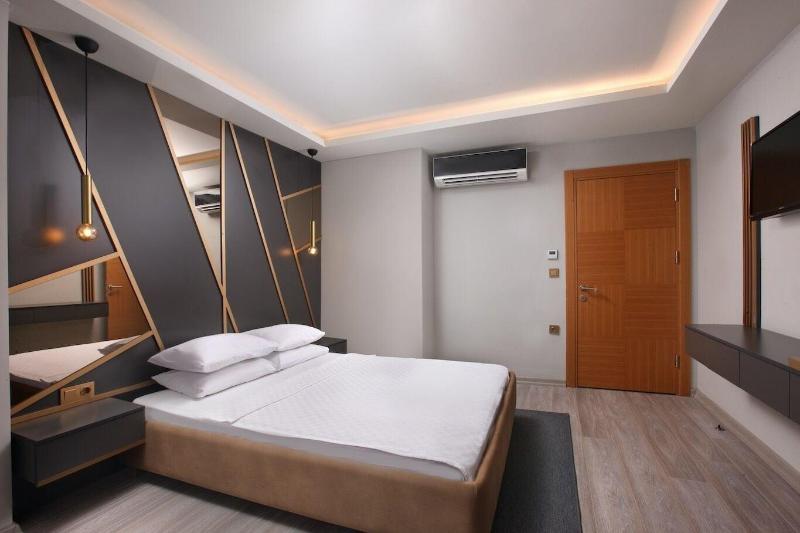 Hotel Caglayan image
