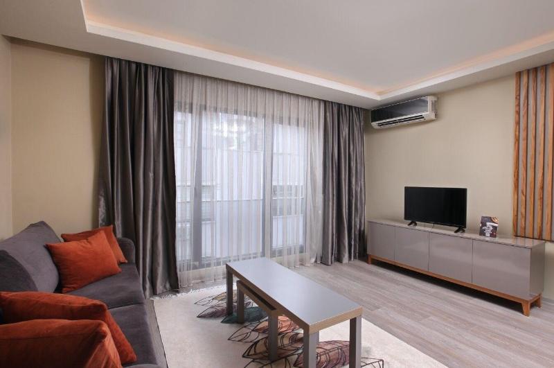 Hotel Caglayan image