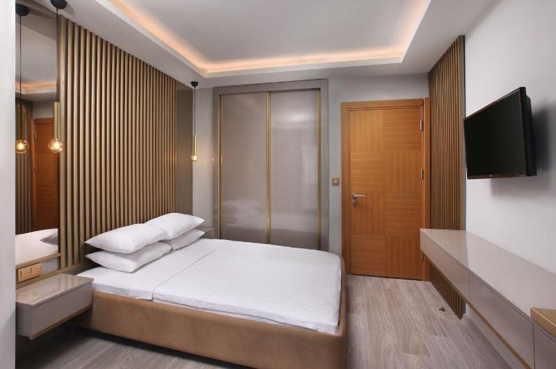 Hotel Caglayan image