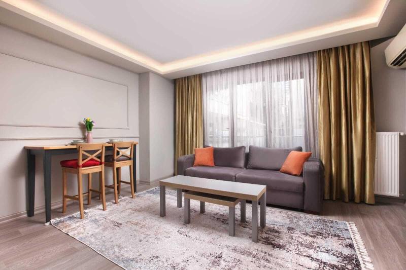 Hotel Caglayan image