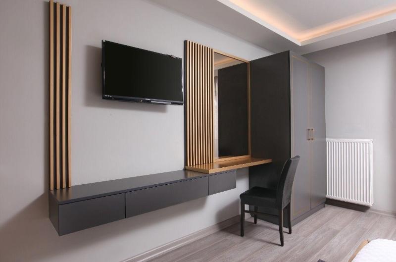 Hotel Caglayan image