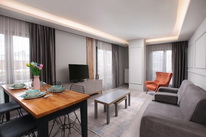 Hotel Caglayan image