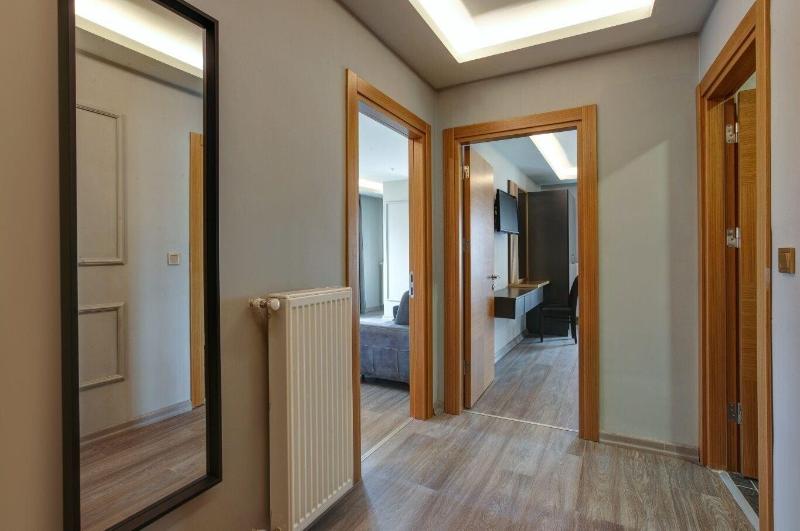 Hotel Caglayan image