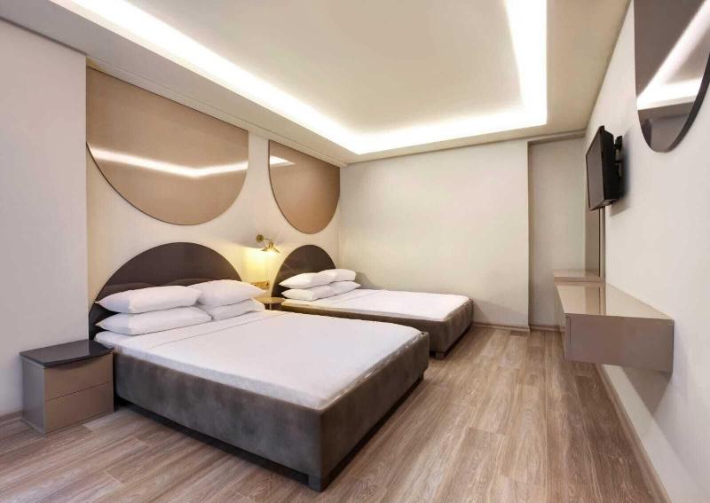 Hotel Caglayan image