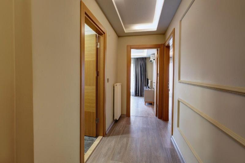 Hotel Caglayan image
