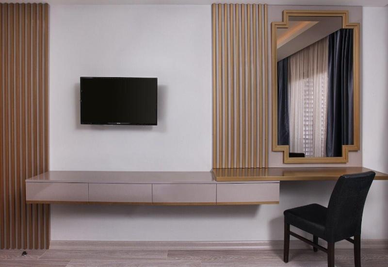 Hotel Caglayan image