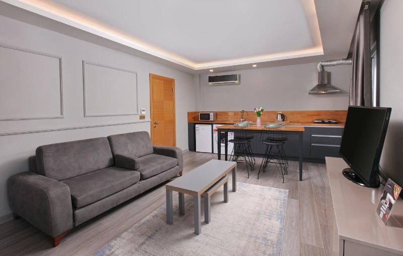 Hotel Caglayan image