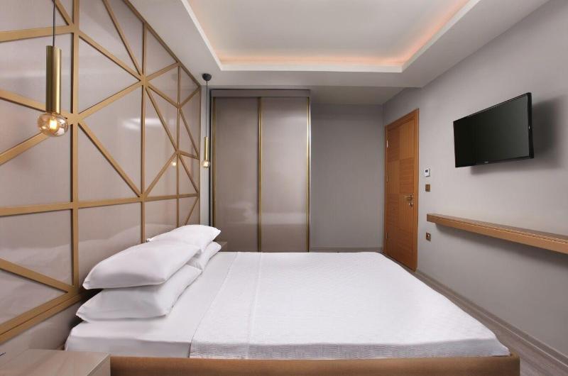 Hotel Caglayan image