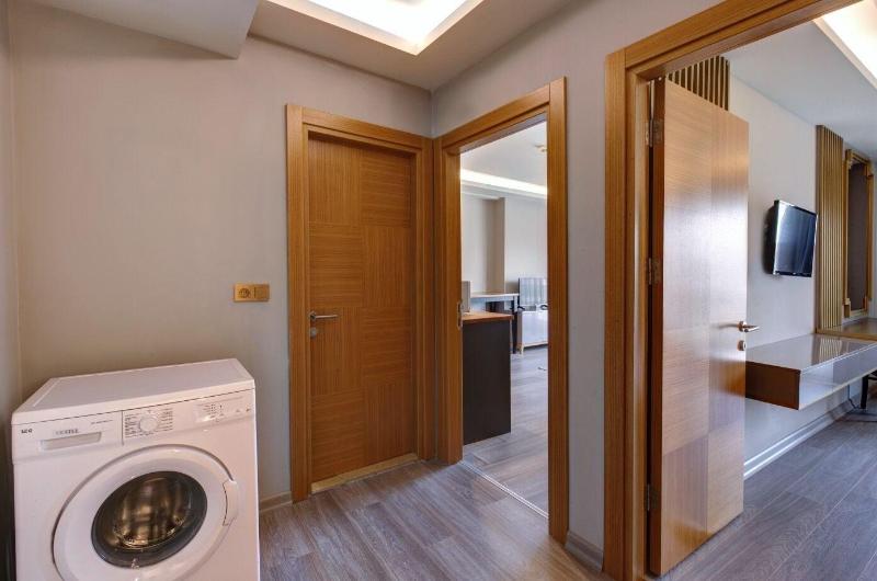 Hotel Caglayan image