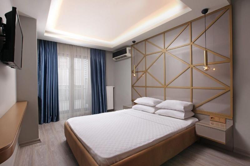 Hotel Caglayan image