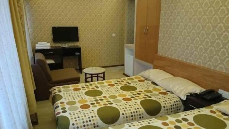 Hotel Caglayan image