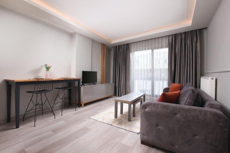 Hotel Caglayan image