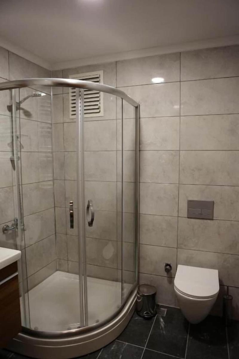 Hotel Caglayan image