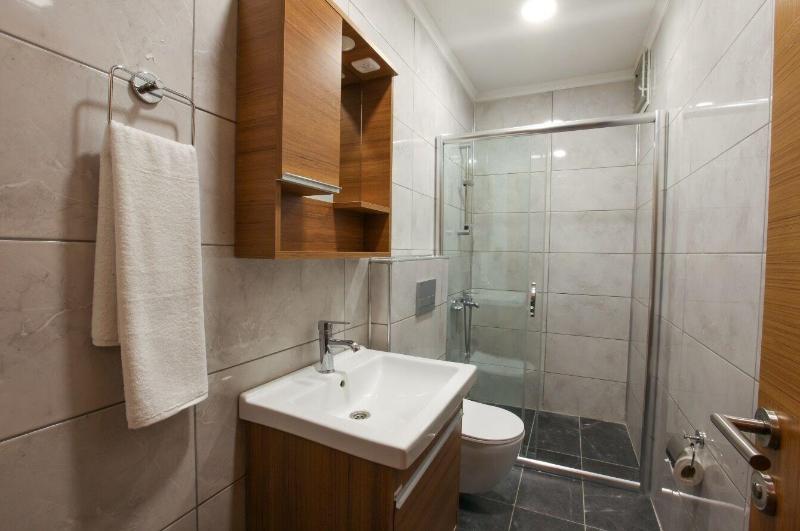 Hotel Caglayan image