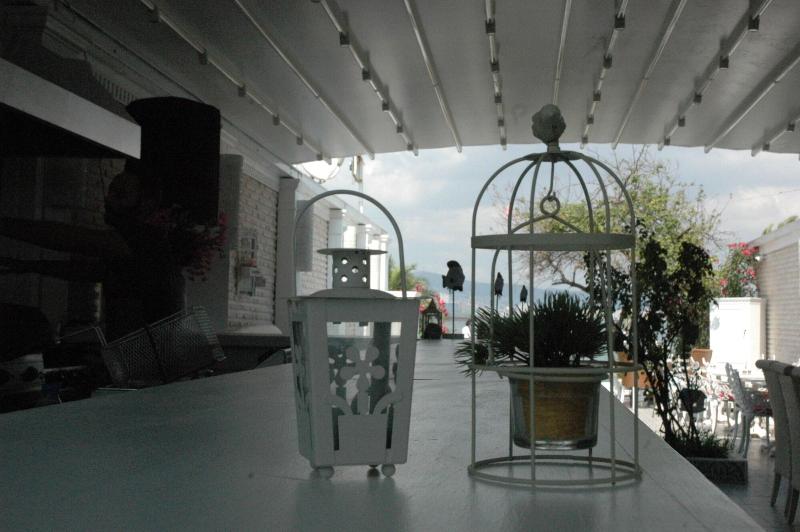 Buyukada Port Hotel image