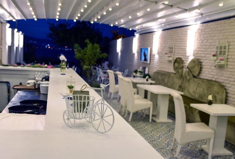 Buyukada Port Hotel image