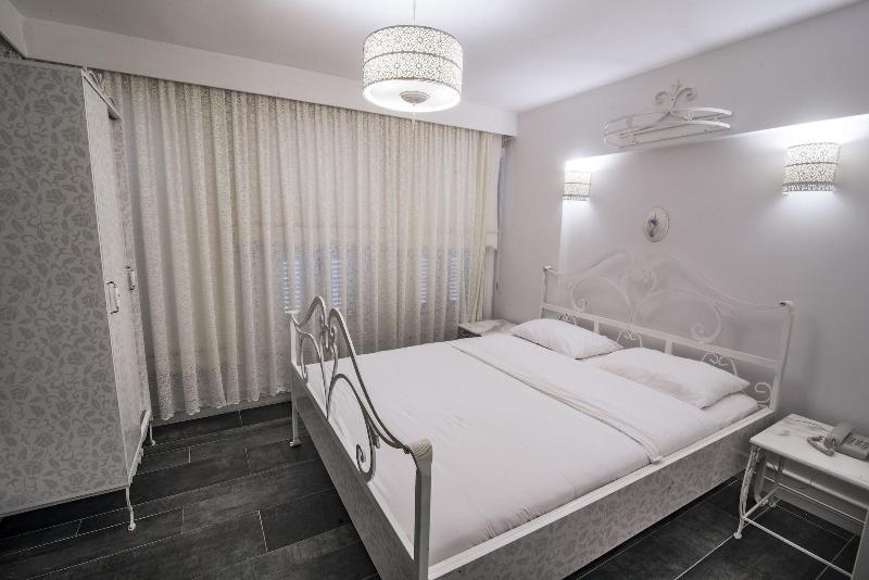 Buyukada Port Hotel image