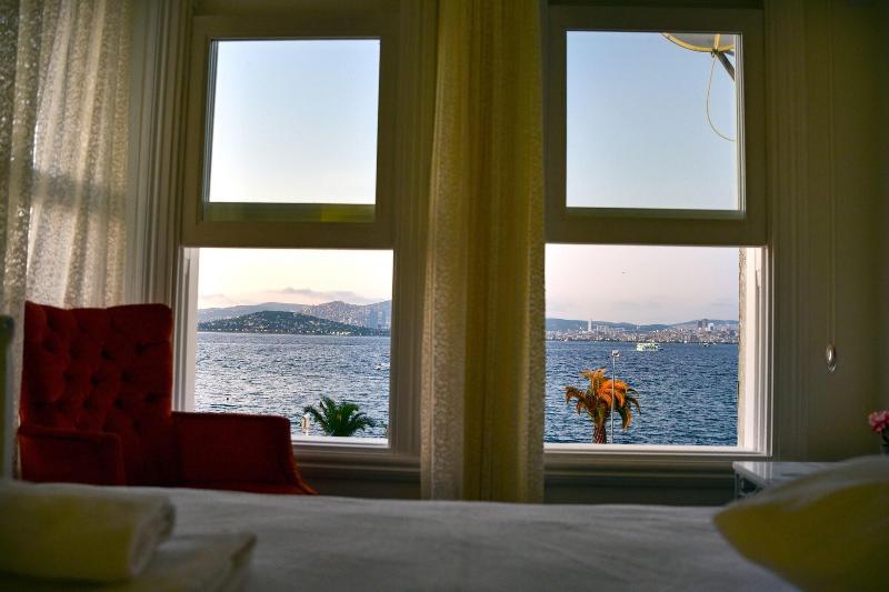 Buyukada Port Hotel image