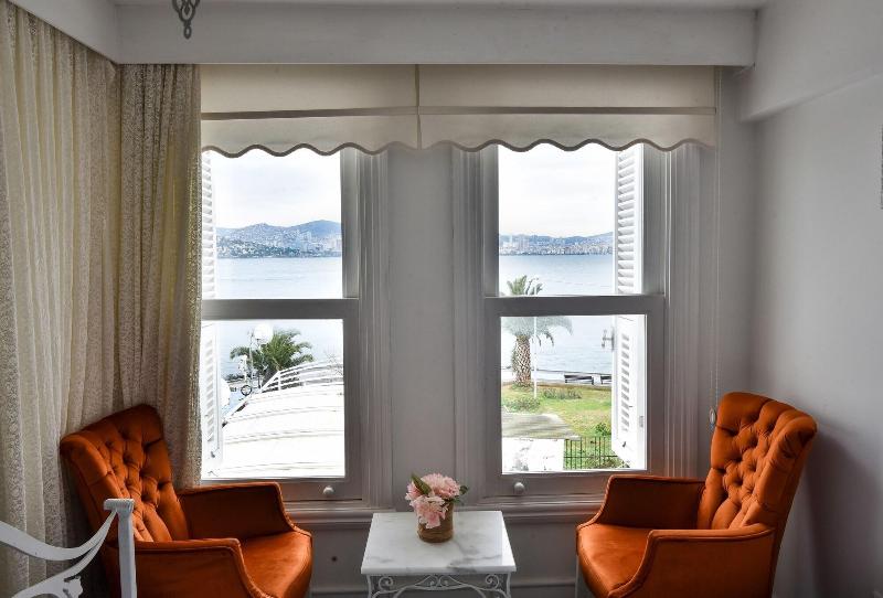 Buyukada Port Hotel image