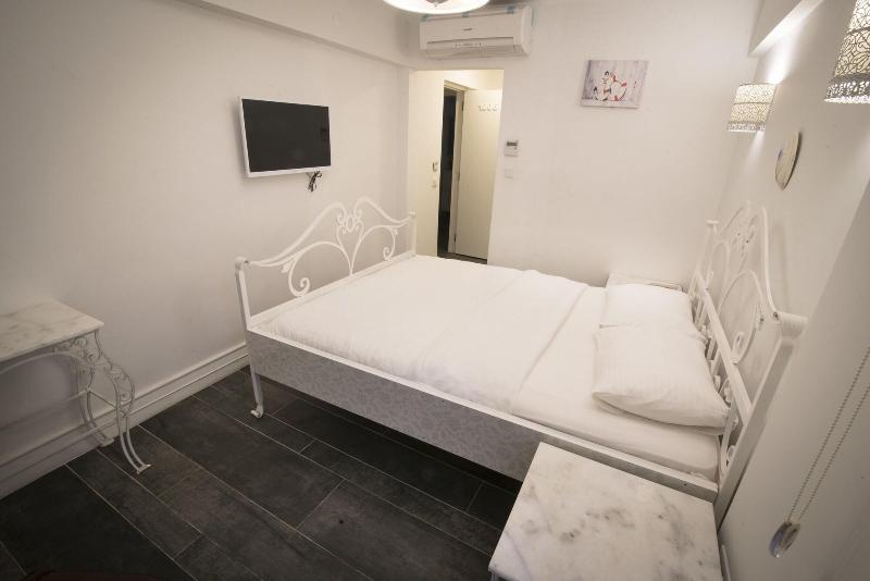 Buyukada Port Hotel image