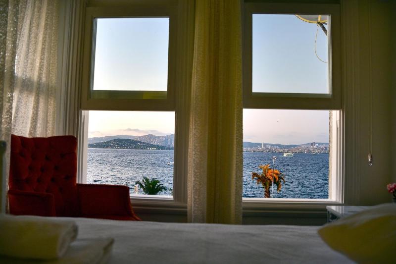 Buyukada Port Hotel image
