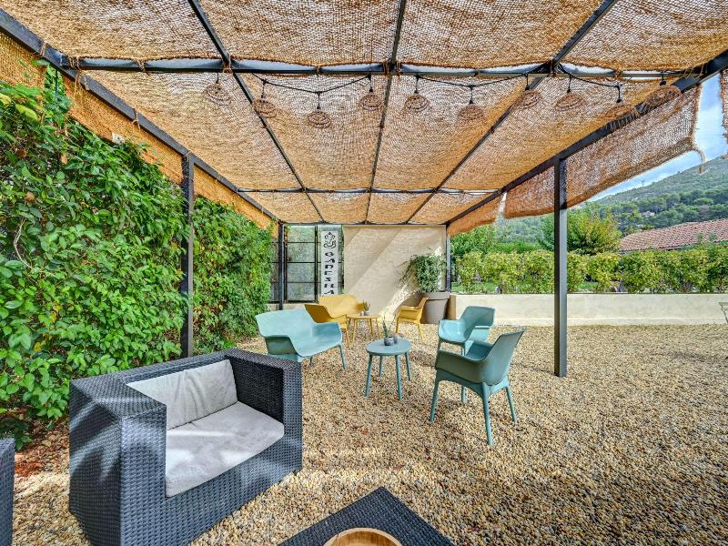 Hôtel Le Provence image