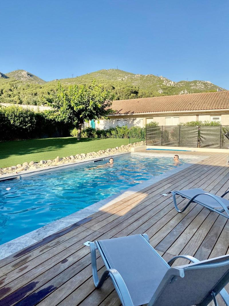 Hôtel Le Provence image