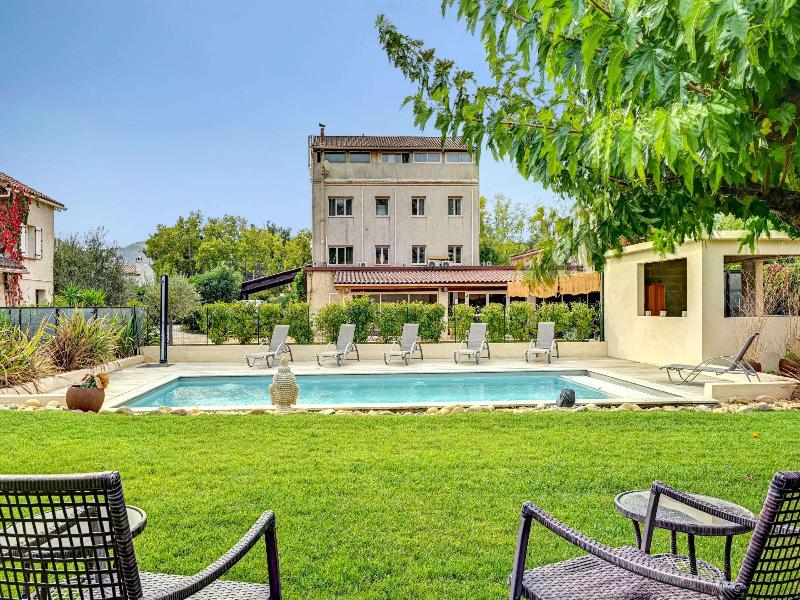Hôtel Le Provence image