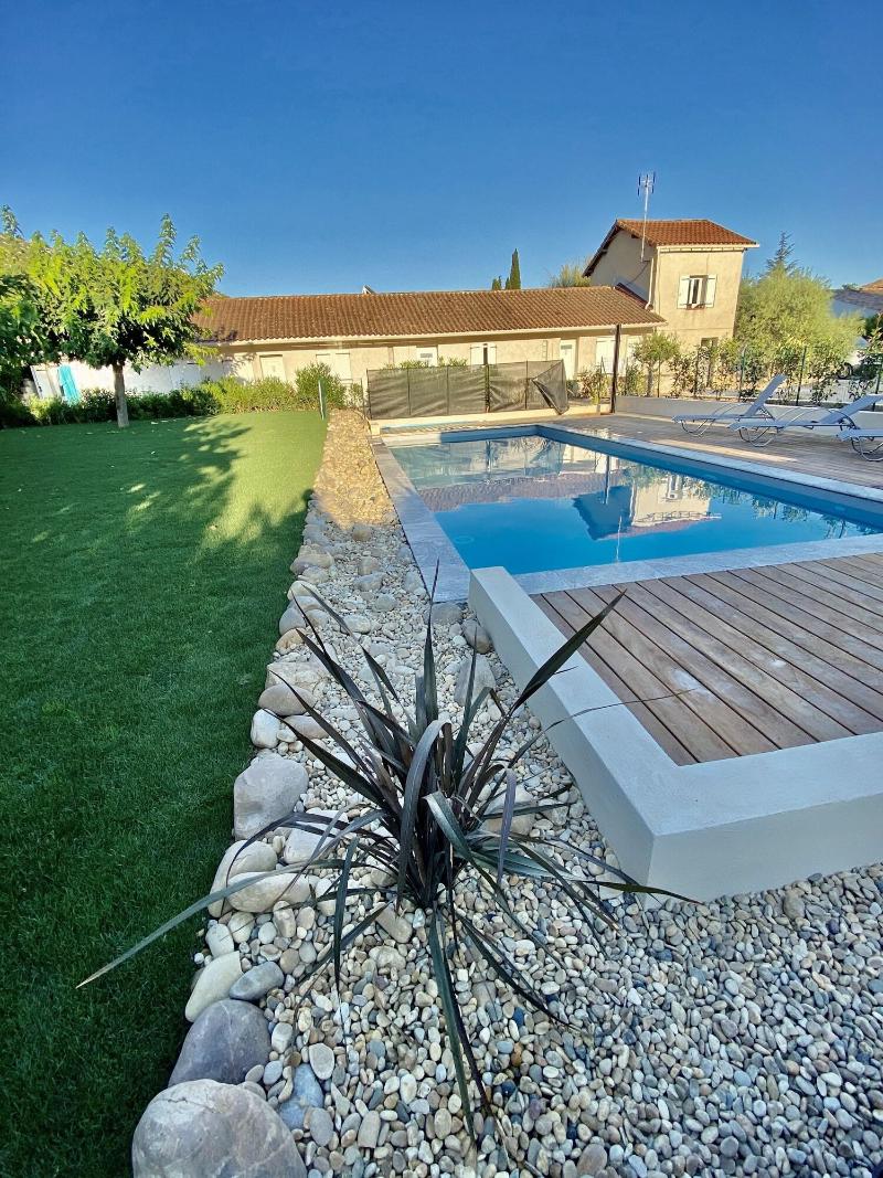 Hôtel Le Provence image